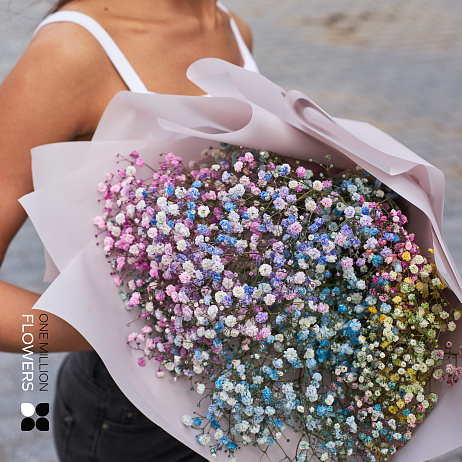 Букет из 7 "Мирабелла"