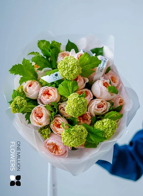 Букет Duo "Джульет Виб"