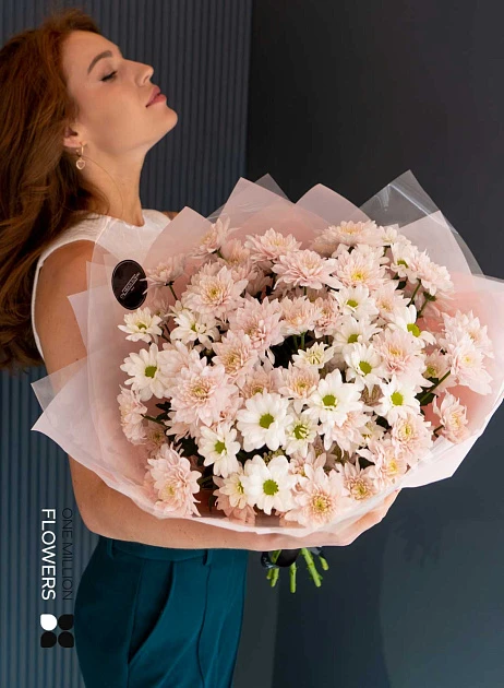 картинка Букет "Сантини Палермо" Grand от магазина Одежда+