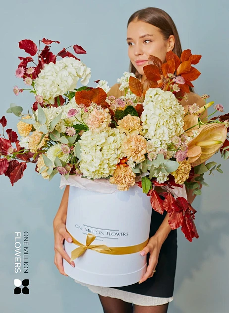 картинка Коробка «Аутум Дрим»